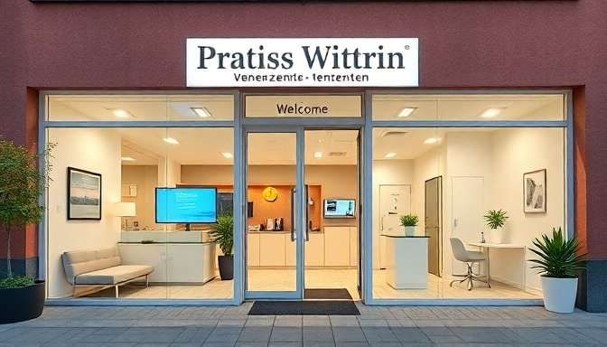 Praxis Wittrin Kiel